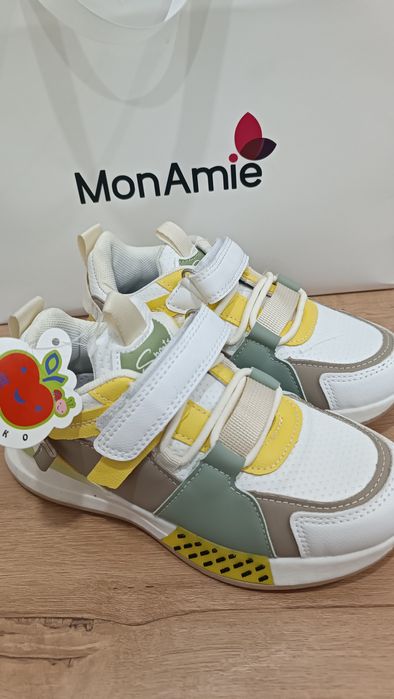 Кроссовки. Унисекс