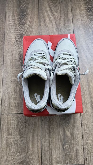 Nike Air max 90 -Нови