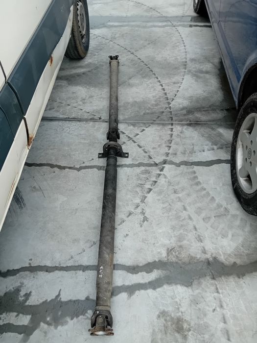 Кардан за Мерцедес Спринтер W906/ Крафтер /Sprinter W 906 / VW Crafter