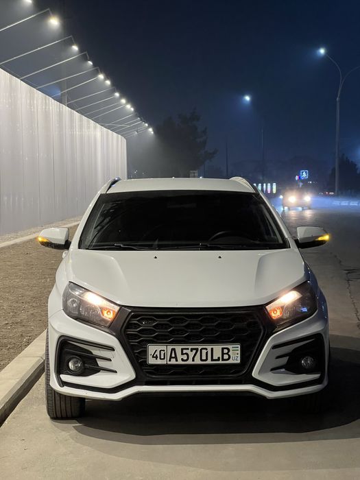 Lada Vesta 2022 — 6