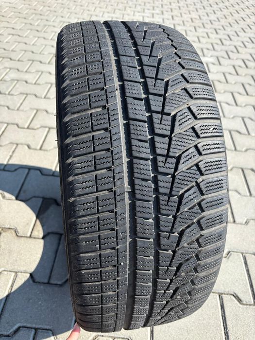 4 Anvelope Hankook Winter 225/ 45/18