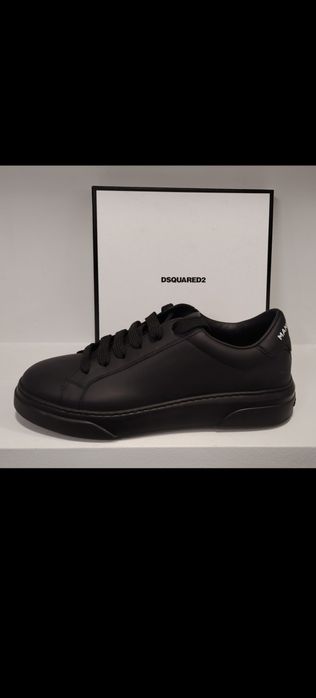 Оригинални кецове Dsquared2