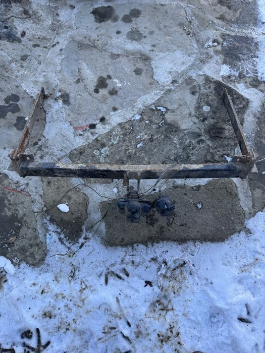 Rover 400 на части