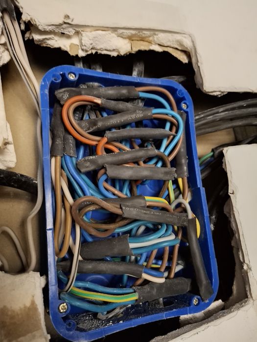 Электрик Быстро Качественно