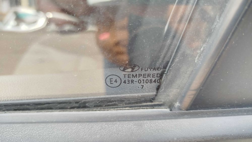 Creta декабрь 2017 год