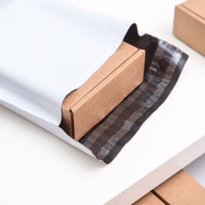 Курьерские пакеты