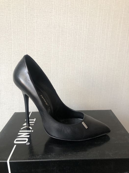 Туфли женские Tucino