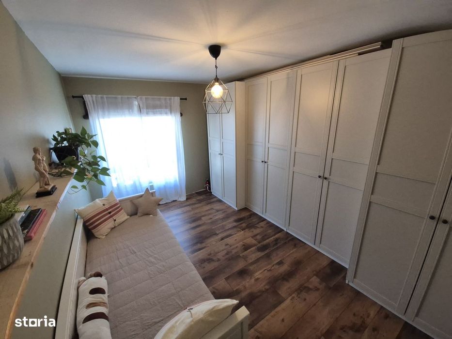 Apartament 3 camere, modern, 78mp, etaj 1, Donath Park