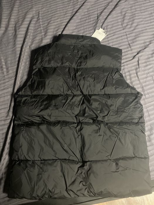 Жилетка carhartt