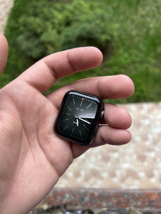 Iwatch 4 44mm продается