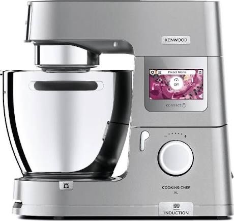 kenwood cooking chef xl
