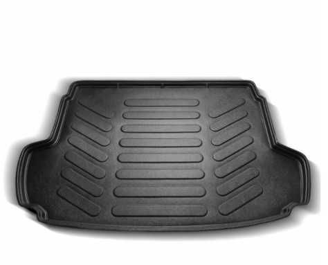 Стелка за багажник за Subaru Forester 2008 - 2012