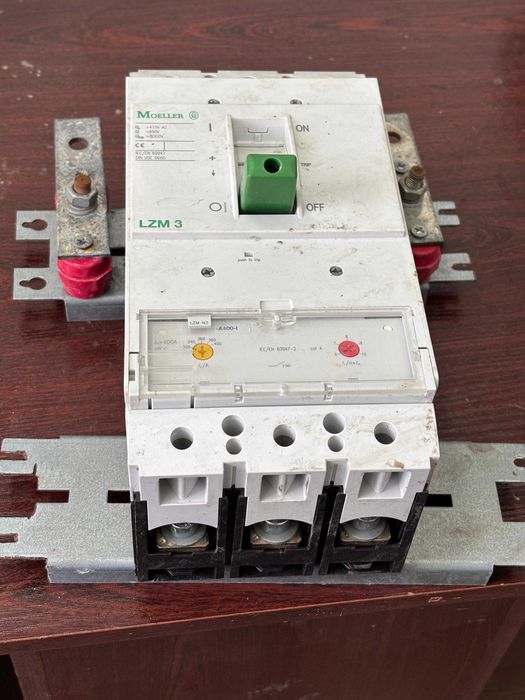 Автоматический выключатель