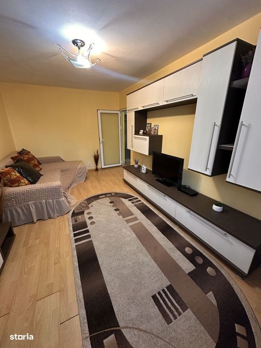 Apartament 2 camere decomandat, et. 3 - Ale. Zorilor