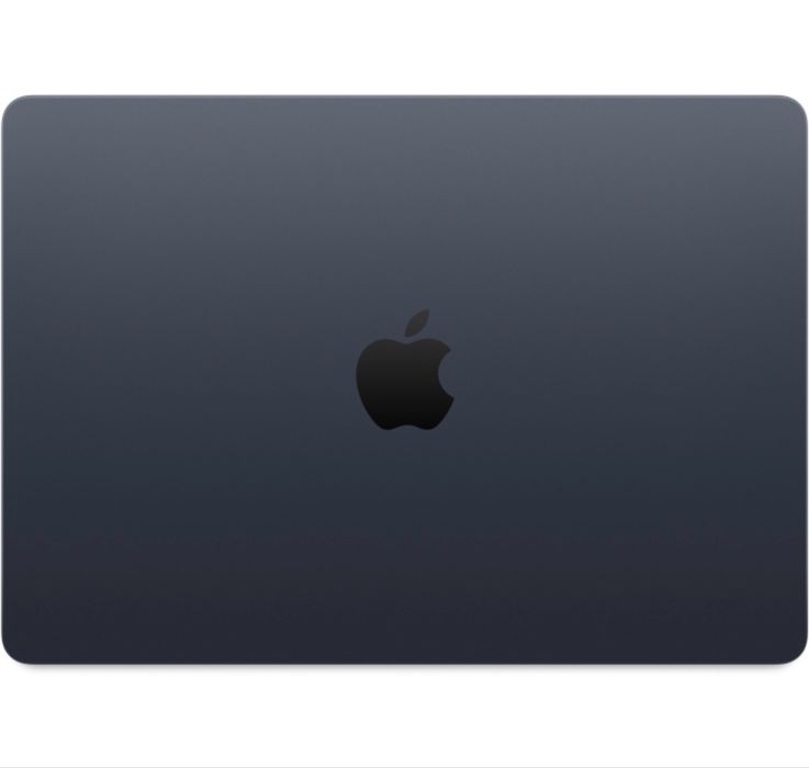 Macbook air 13 M4 256гб 2025года