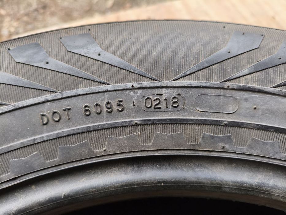 255 55 R18 Пара 2шт. Лето