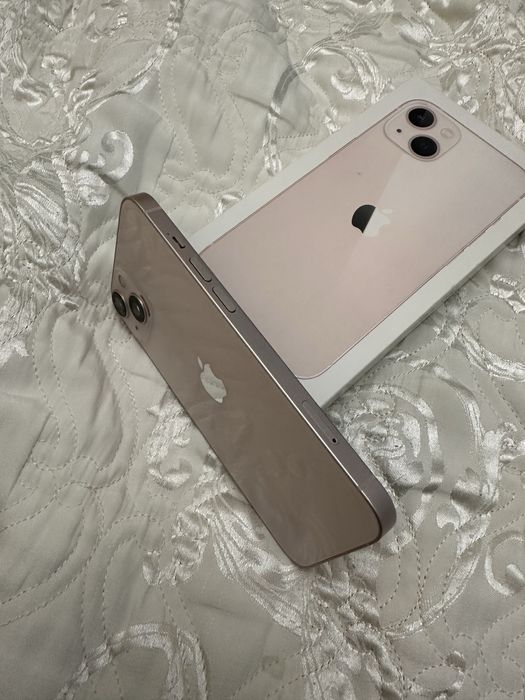 Продам iphone 13 - 256