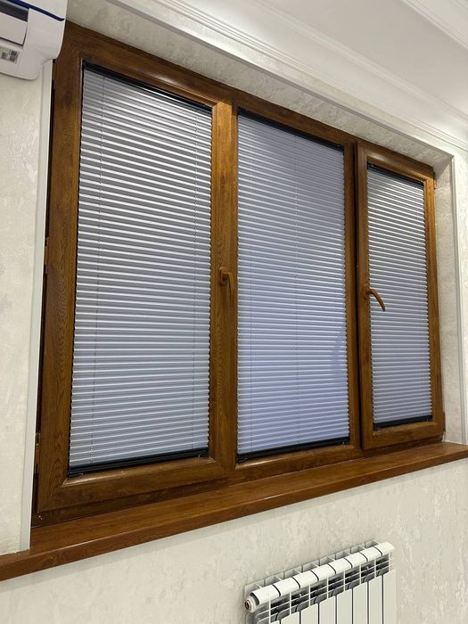 Жалюзи: Плиссе, Комбо, Дикий... Jalyuzi:Plisse, Kombo, Dikiy...24/7