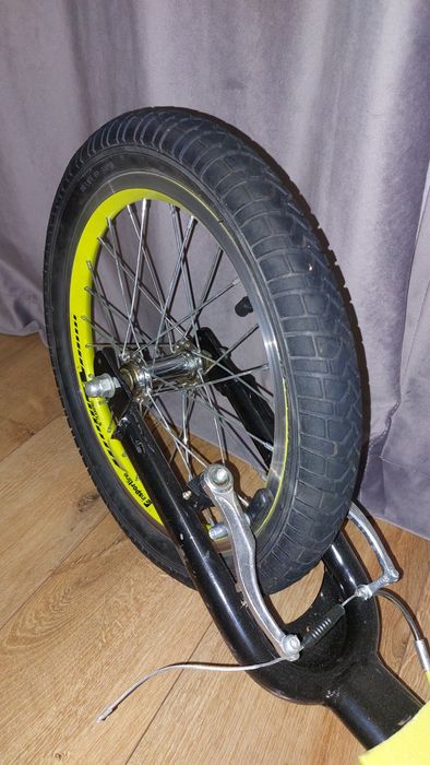 Trotineta pliabila SportLine Runelk roți mari