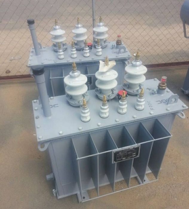 Трансформатор 100/10