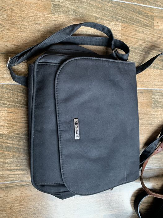 Десет различни чанти