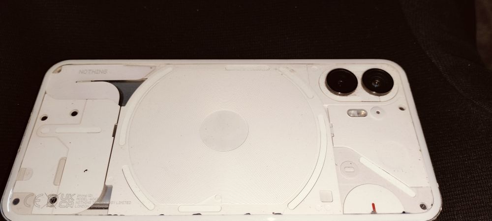 Nothing Phone 2 12/512