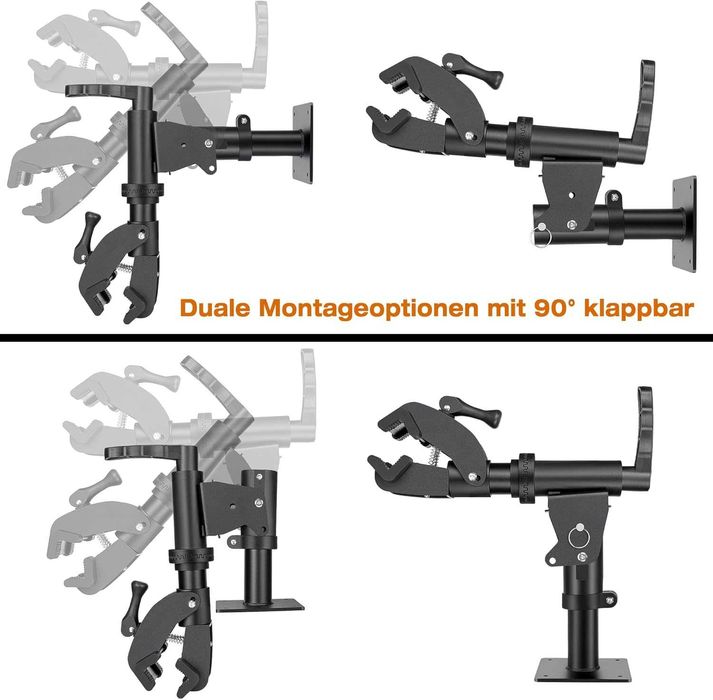 Suport pentru roată bicicletă întreținere reparatii biciclete pliabil