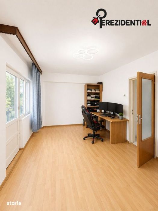 Apartament 2 camere Margeanului-Barca