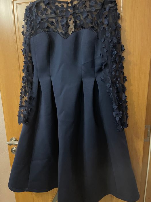 Официални рокли на Cici -London,Litle mistris Jasmine