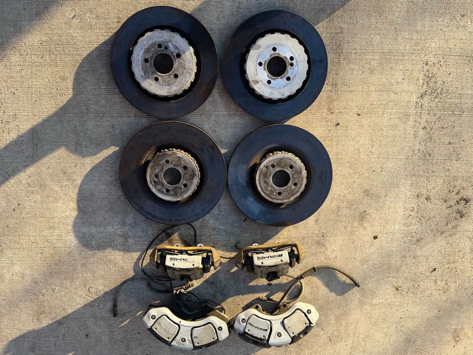 Mercedes CL63 AMG W216 Мерцедес ЦЛ63 АМГ S63 AMG W221 С63 НА ЧАСТИ !