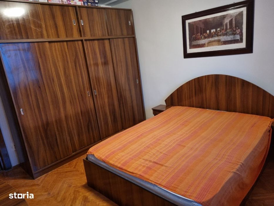 Apartament 3 camere dec.ultracentral,Deva-zona Ulpița