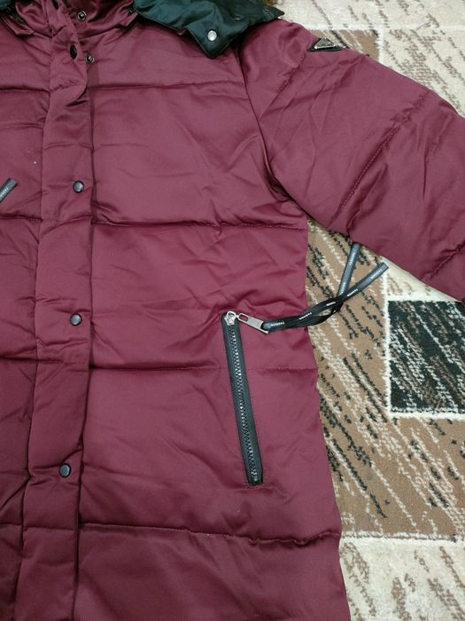 Продам зимнюю куртку