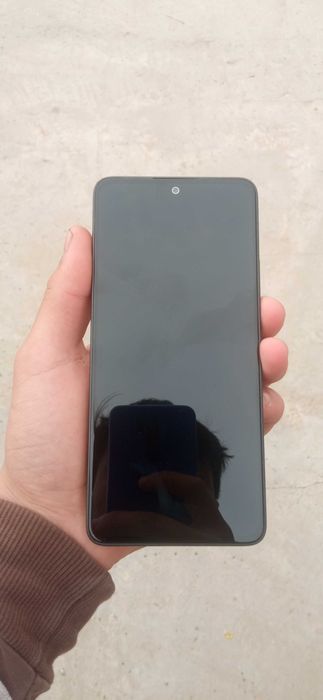 Redmi not 13 pro