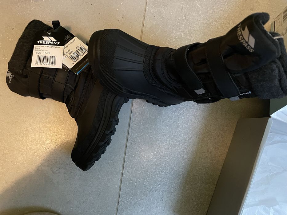 Детски апрески Trespass 27-28