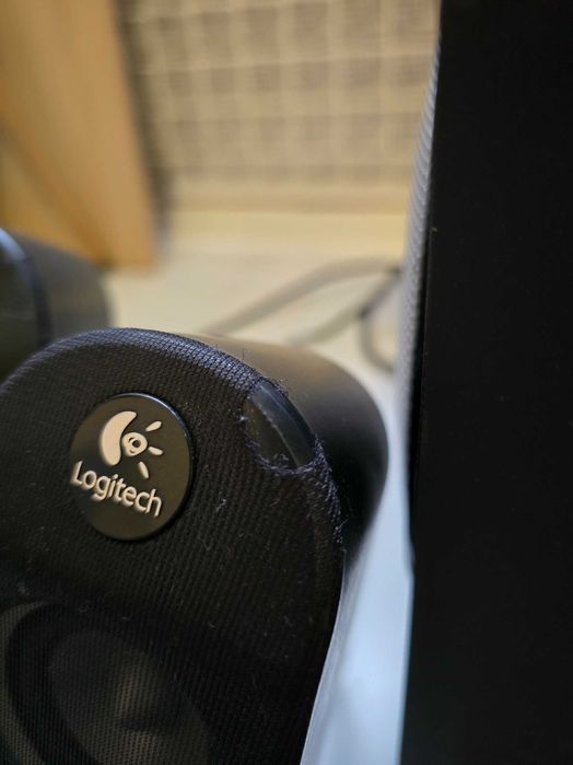 Аудисистема 5.1 Logitech X-530