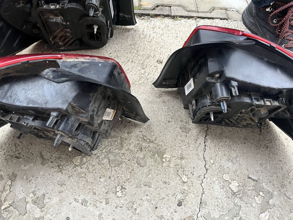 Piese Logan triple  ,, Airbag 140 lei logan 2