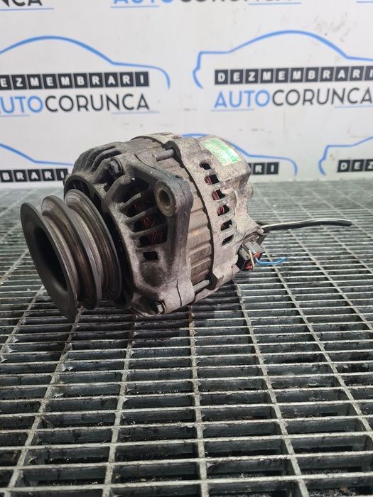 Alternator Mazda BT - 50 2.5 D 2006 - 2008 143CP 2499CC WLAA (907) Diesel WLAA18300A
