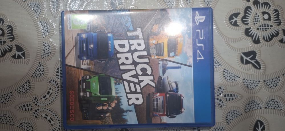 Ps4 игри в отлично състояние
