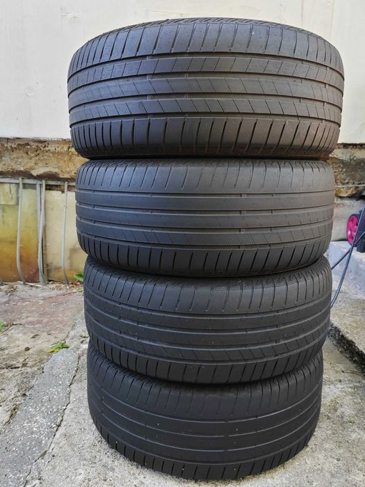 235/50/18 4бр.Bridgestone Летни гуми