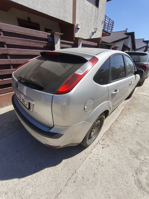 FORD Focus 2007 — imagine 2