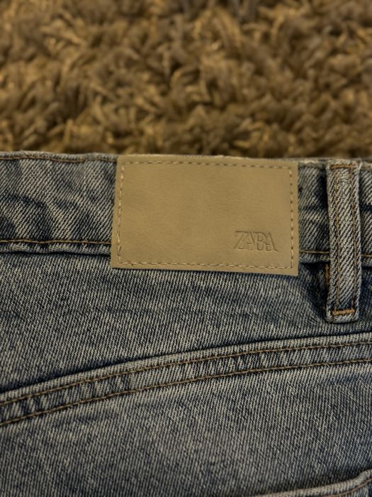 Zara Къси Панталони
