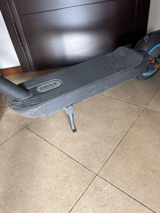 Xiaomi 5 max e-scooter