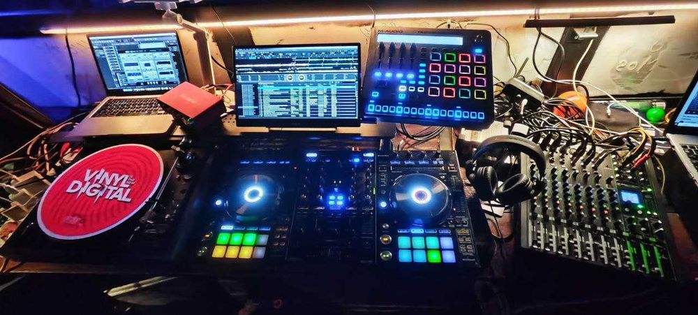 Балове и Събития клуб NIGHTLIFE (Buzz-bar) Боровец