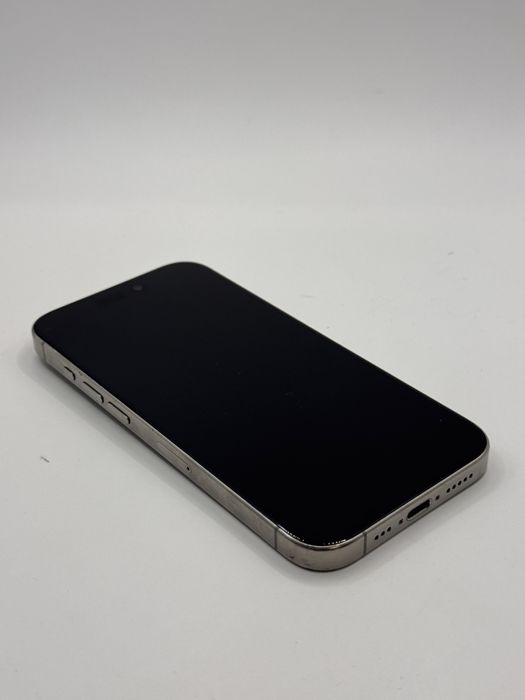 Iphone 15 Pro 128GB 100% Grad C Garantie 24 luni - zonemag.ro