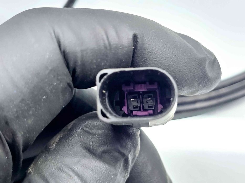 Maner usa dreapta fata Volkswagen Passat CC (357) [Fabr 2008-2012] LA7