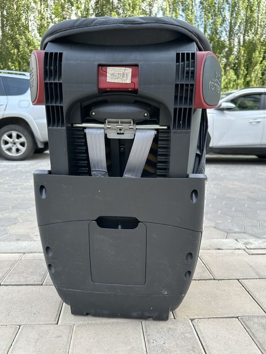 Автокресло Britax romer King 2