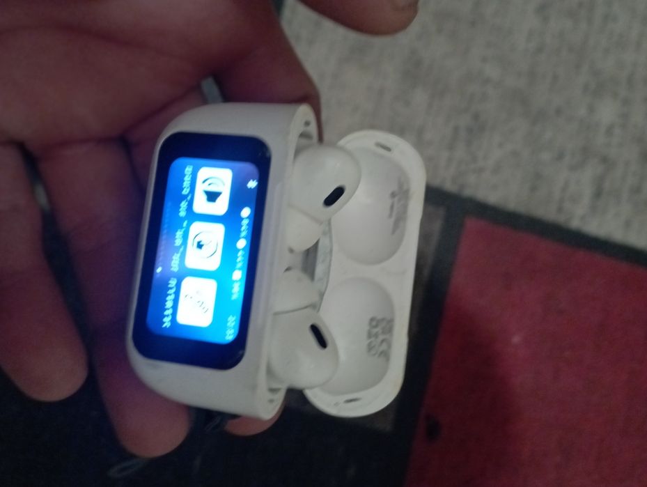 Продам наушники.