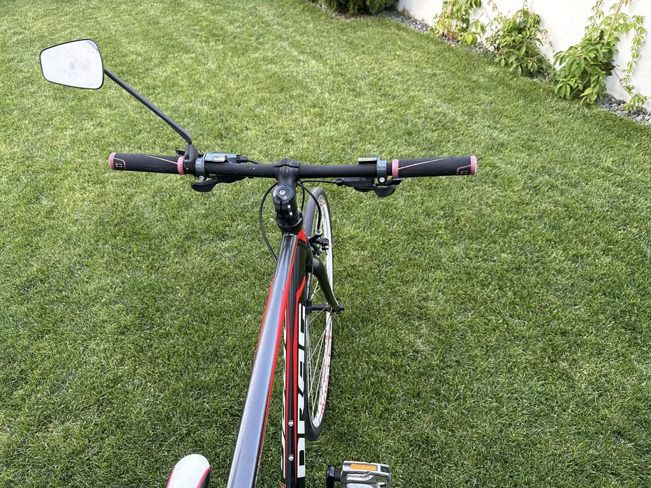 Bicicleta Drag Blade 54cm