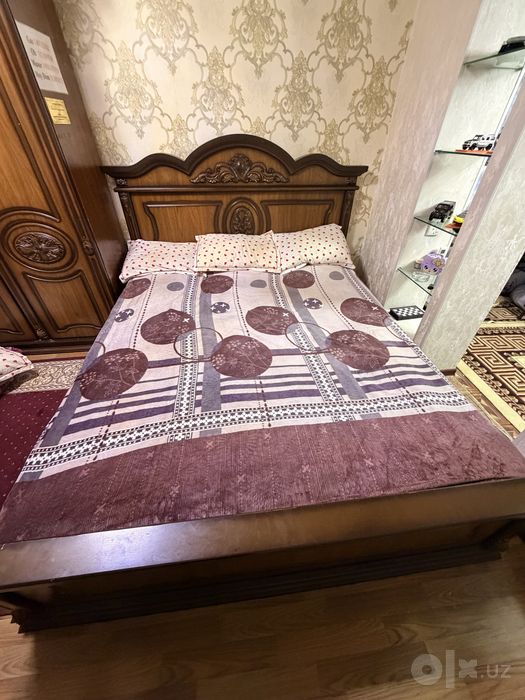 Srochni 2 kishilik kravat sotiladi katta
