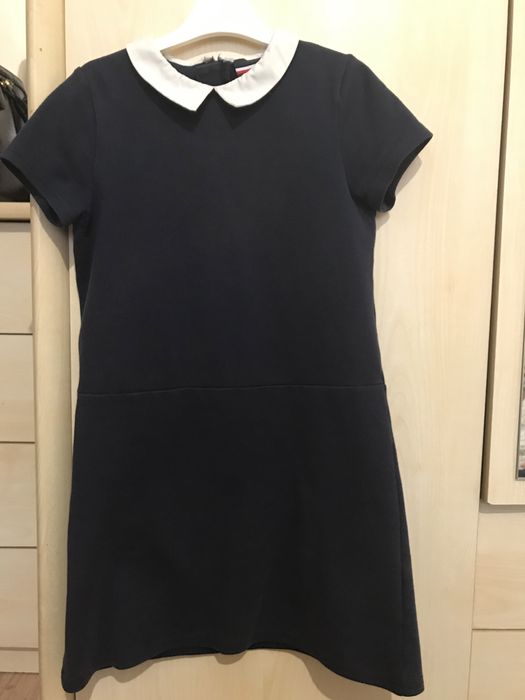 Форма для школы